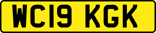 WC19KGK