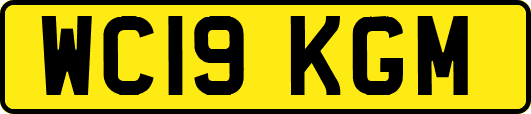 WC19KGM