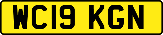 WC19KGN