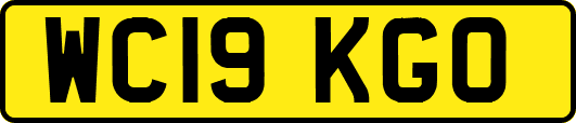 WC19KGO