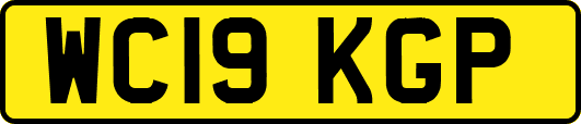 WC19KGP
