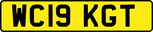 WC19KGT