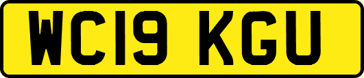 WC19KGU