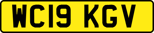 WC19KGV