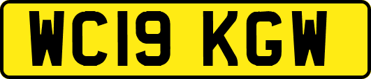 WC19KGW