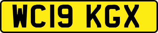 WC19KGX