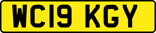WC19KGY