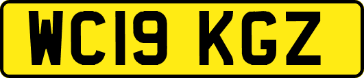 WC19KGZ