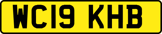 WC19KHB