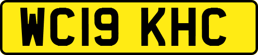 WC19KHC