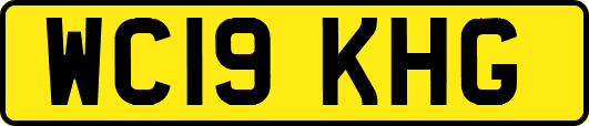 WC19KHG