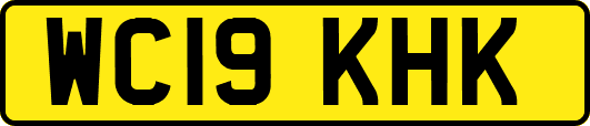 WC19KHK