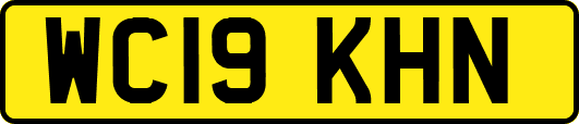 WC19KHN