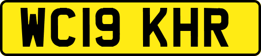WC19KHR