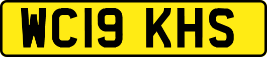 WC19KHS