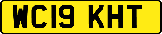 WC19KHT