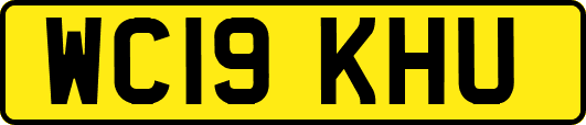WC19KHU