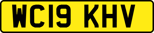 WC19KHV