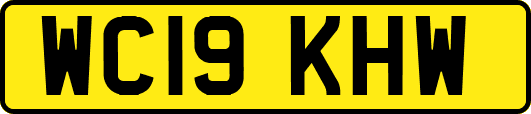 WC19KHW