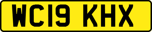 WC19KHX