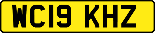 WC19KHZ