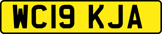 WC19KJA