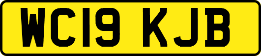 WC19KJB