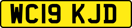 WC19KJD