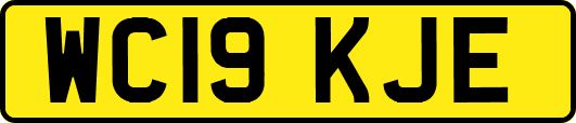 WC19KJE