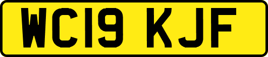 WC19KJF
