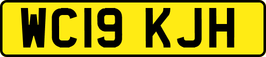 WC19KJH