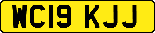 WC19KJJ