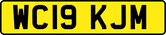 WC19KJM