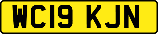 WC19KJN