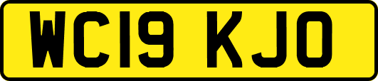WC19KJO