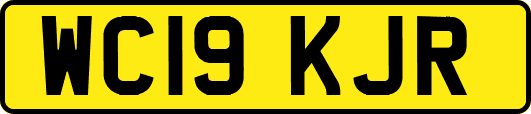 WC19KJR