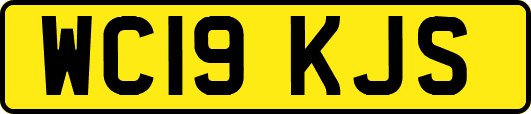 WC19KJS