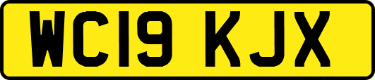 WC19KJX