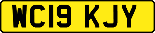 WC19KJY