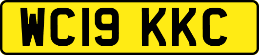 WC19KKC