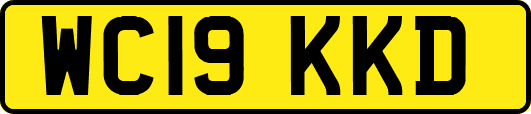 WC19KKD