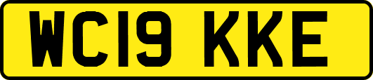 WC19KKE