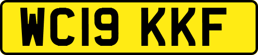 WC19KKF