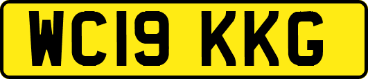 WC19KKG