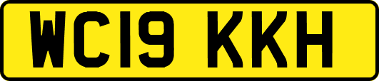 WC19KKH