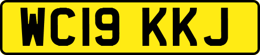 WC19KKJ