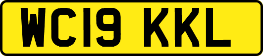 WC19KKL