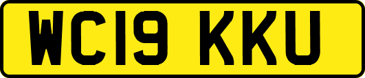 WC19KKU