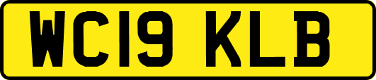 WC19KLB
