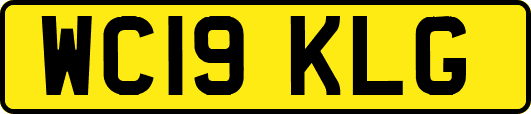 WC19KLG